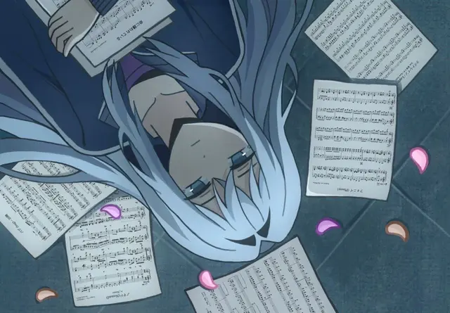 Profile image of Kanade Yoisaki