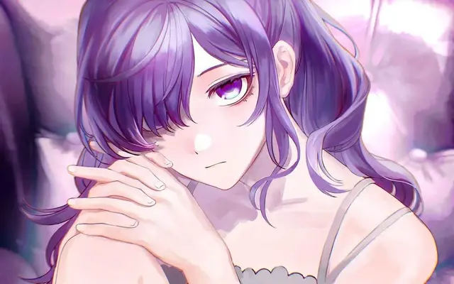 Profile image of Mafuyu Asahina