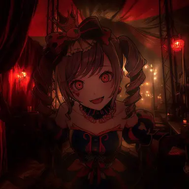 Profile image of Wish Ena