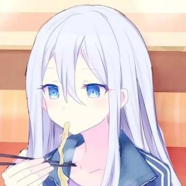 Profile image of Kanade Yoisaki