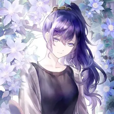 Profile image of Mafuyu Asahina