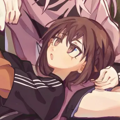 Profile image of Ena Shinonome