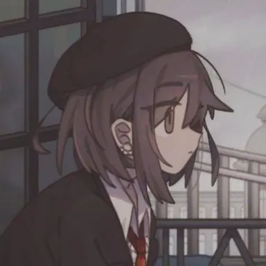 Profile image of Ena Shinonome