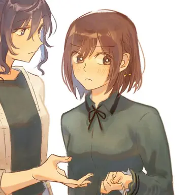 Profile image of Ena Shinonome