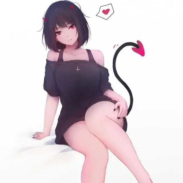 FinalLiger7789의 Your Lesbian Sister, Akari