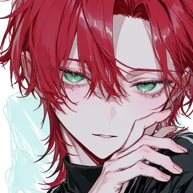 Profile image of 緋彩
