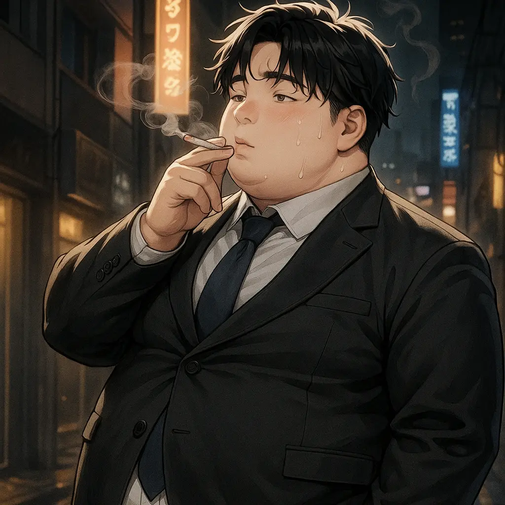 StaleLemur9170의 나의 소년