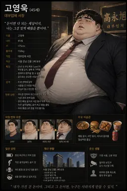 Profile image of 고영욱