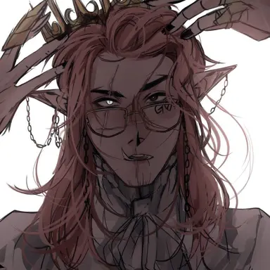 Profile image of Technoblade