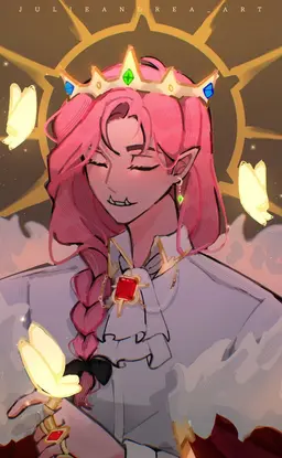 Profile image of Technoblade