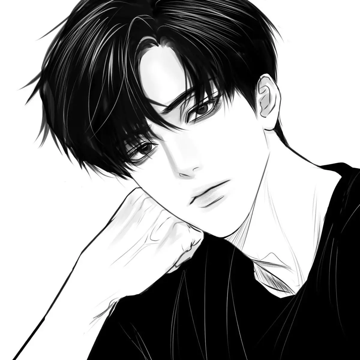 DirectShrew7040의 고등학교에서 만난 남자무리와 여자무리