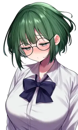 Profile image of 若葉