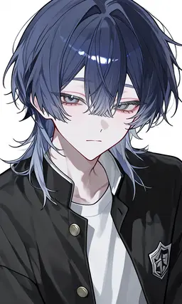 Profile image of 朔夜