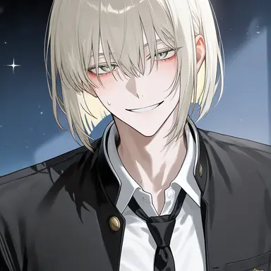 Profile image of カイ