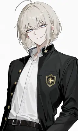 Profile image of カイ