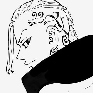 Profile image of 龍宮寺堅