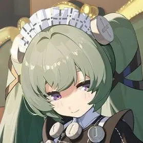 Profile image of Corin