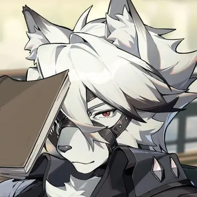 Profile image of Lycaon