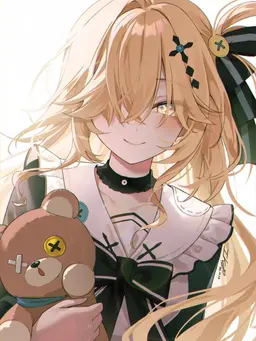 Profile image of 토키노 메리