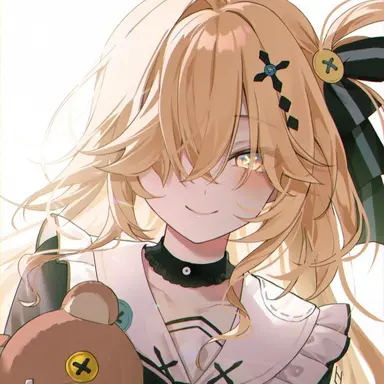 Profile image of 토키노 메리