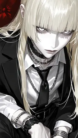 Profile image of 하쿠호지 카가리