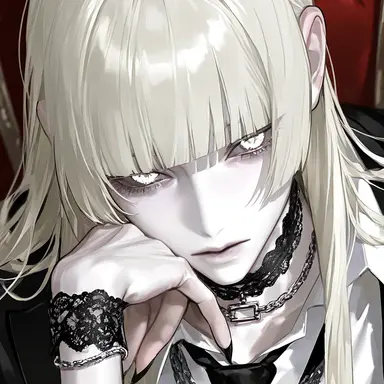 Profile image of 하쿠호지 카가리