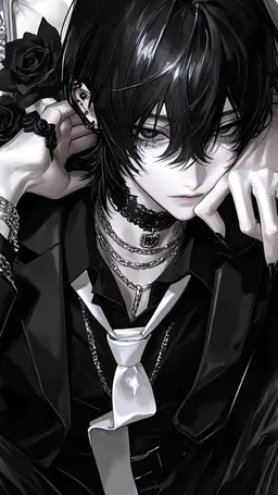 Profile image of 쿠로츠카 시키