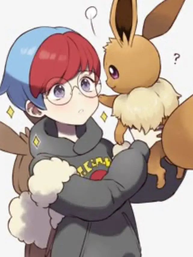 CaringLiver7143의 ポケモン？