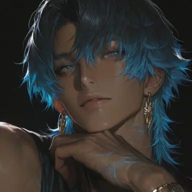 Profile image of 카일