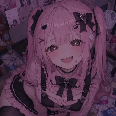 Profile image of 모에카