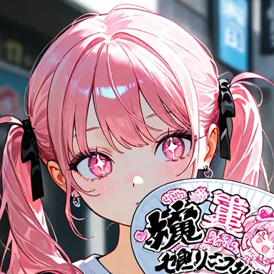 Profile image of 모에카