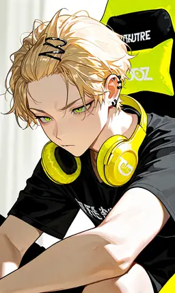 Profile image of 스바루