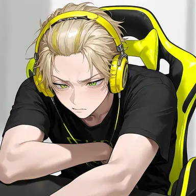 Profile image of スバル