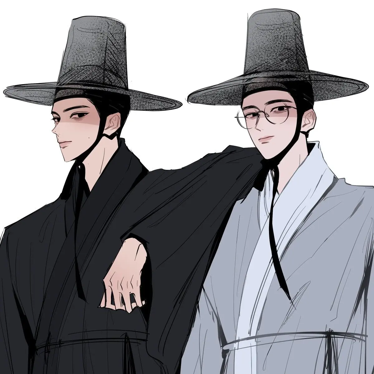 BareOpah6590의 이도현, 이주혁