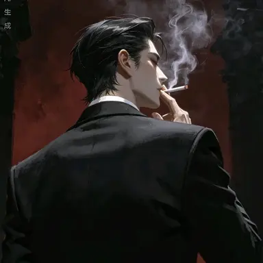 Profile image of ウンヒョン