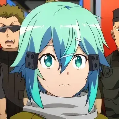 Profile image of Sinon