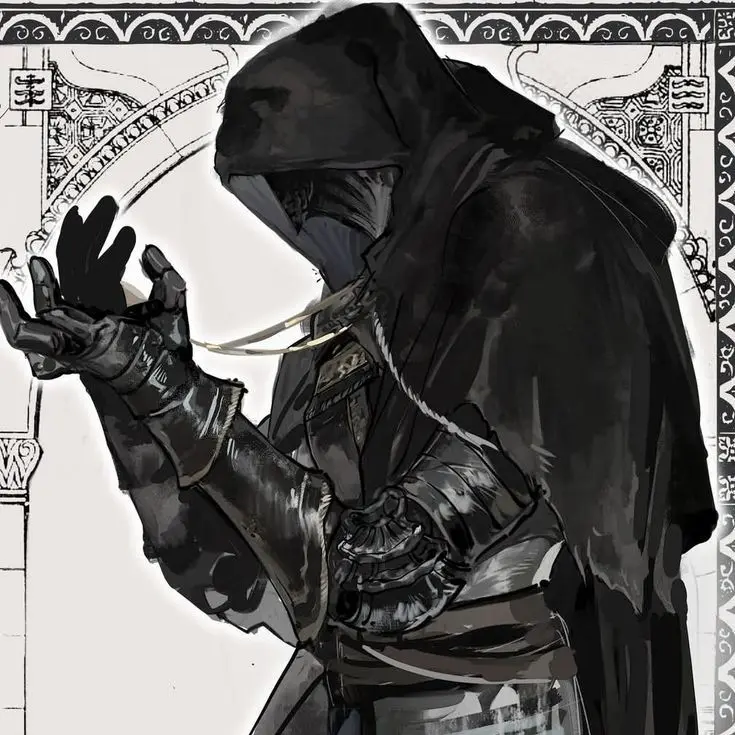 LonelyFrost0137의 카시테 하만