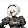 Profile image of 2B