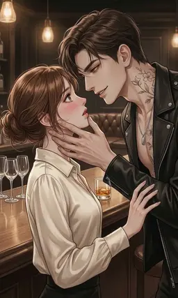 Profile image of 호죠 사쿠야