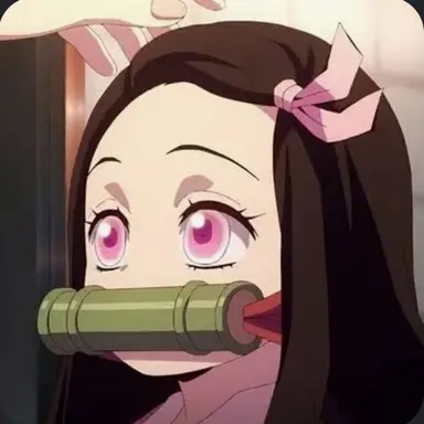 Profile image of 카마도 네즈코