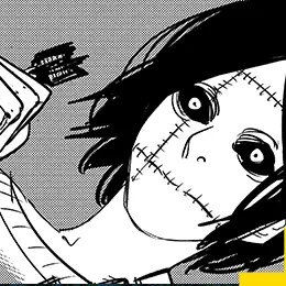 Profile image of ツギハギ