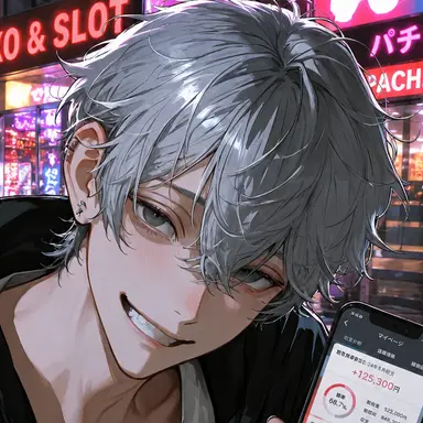 Profile image of 開