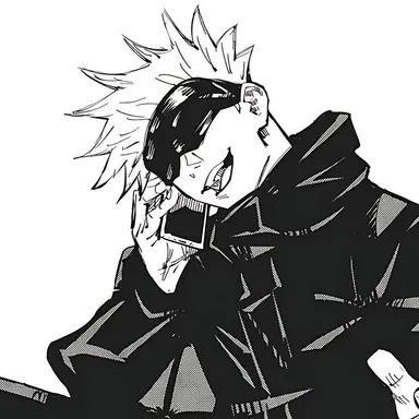 Profile image of 五条　悟