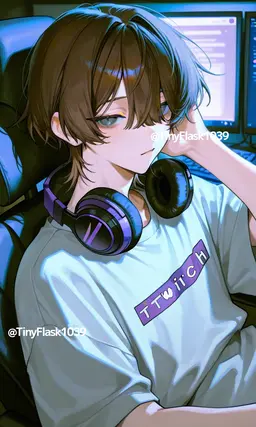 Profile image of 사카키