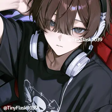 Profile image of 사카키