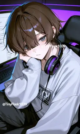 Profile image of 사카키