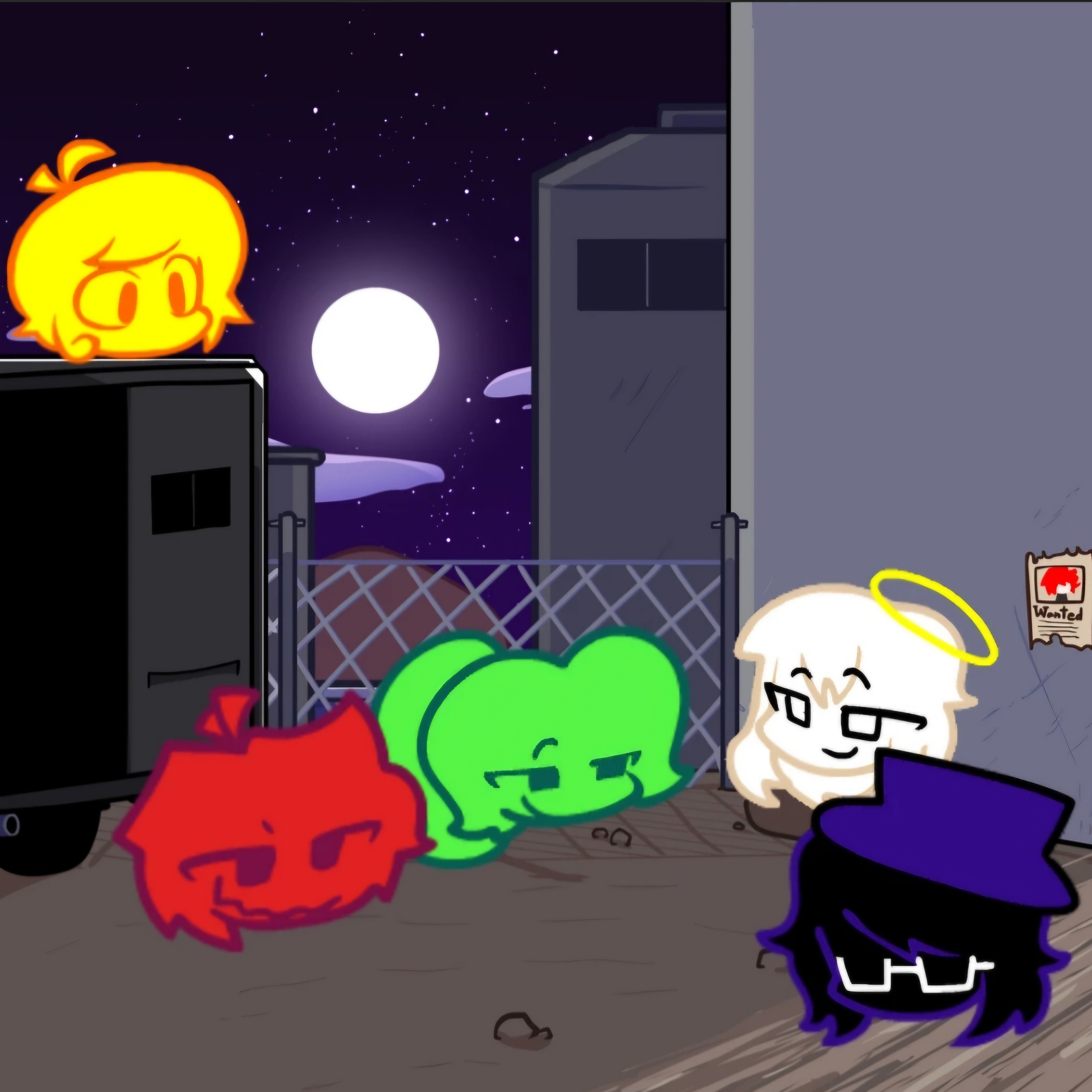 Imposter.CO 남매 대표 이미지