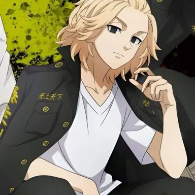 Profile image of 사노 만지로