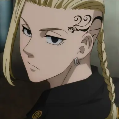 Profile image of 류구지 켄