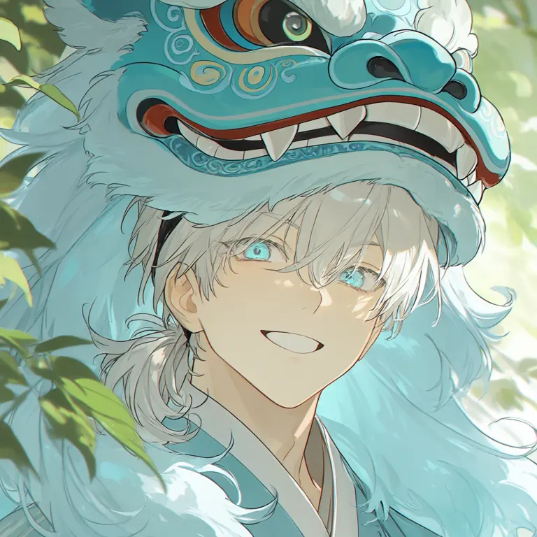 U_nia의 永頉